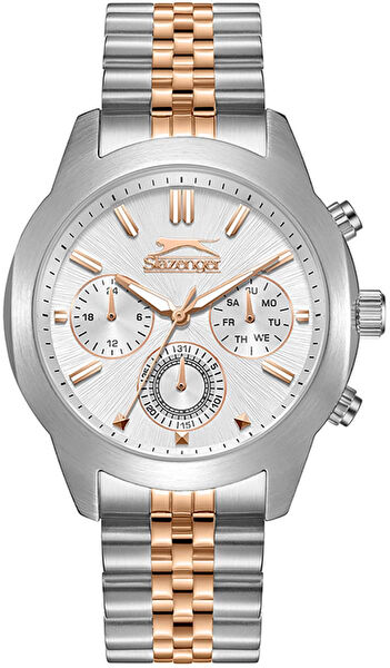 Slazenger Erkek Kol Saati