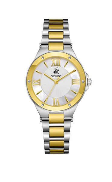 Beverly Hills Polo Club Unisex Kol Saati