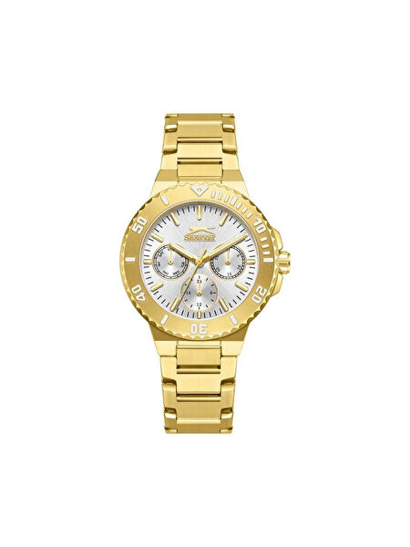 Slazenger Kadın Kol Saati