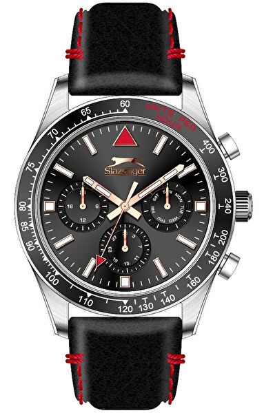 Slazenger Erkek Kol Saati
