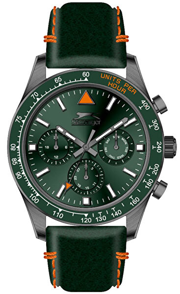 Slazenger Erkek Kol Saati