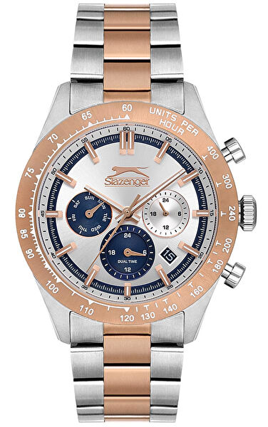 Slazenger Erkek Kol Saati