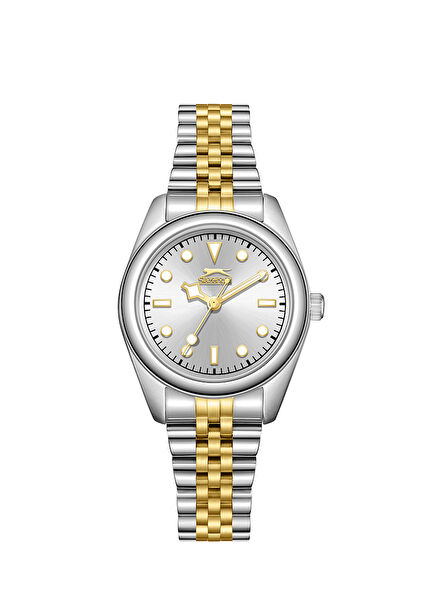 Slazenger Kadın Kol Saati