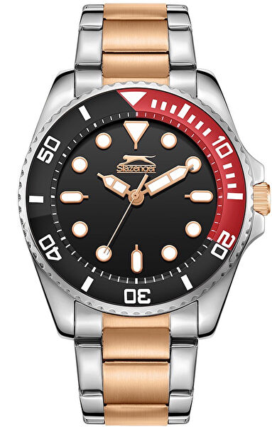 Slazenger Erkek Kol Saati