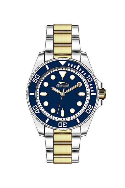 Slazenger Erkek Kol Saati