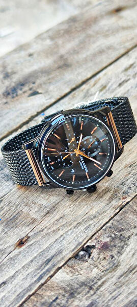 Lee Cooper Erkek Kol Saati