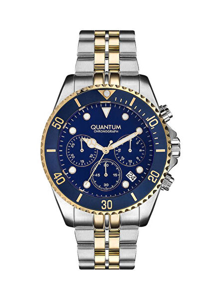 Quantum Erkek Kol Saati