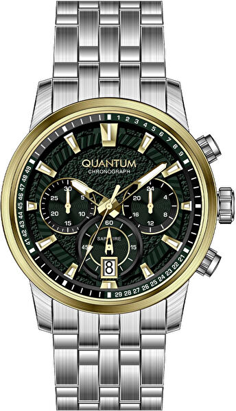 Quantum Erkek Kol Saati