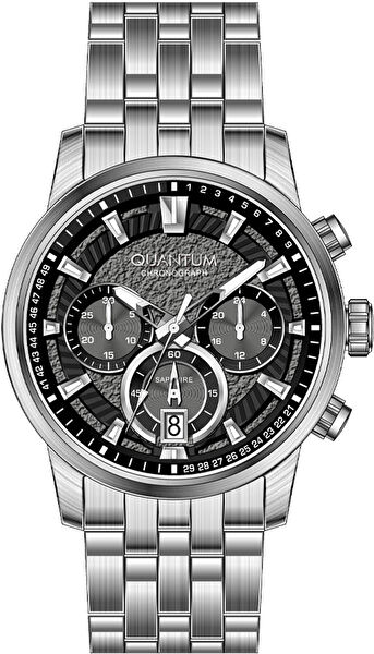 Quantum Erkek Kol Saati