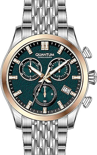 Quantum Erkek Kol Saati