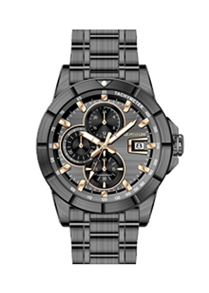 Quantum Erkek Kol Saati