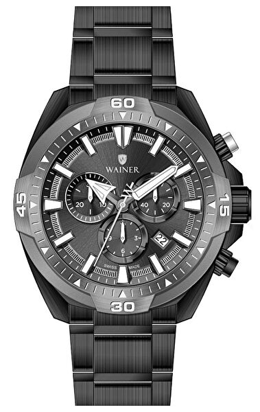 Wainer Erkek Kol Saati
