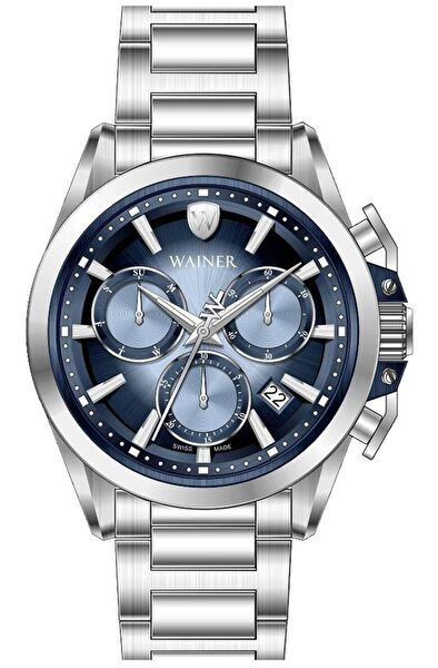 Wainer Erkek Kol Saati