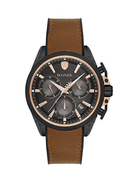 Wainer Erkek Kol Saati
