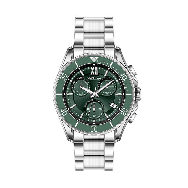 Quantum Erkek Kol Saati