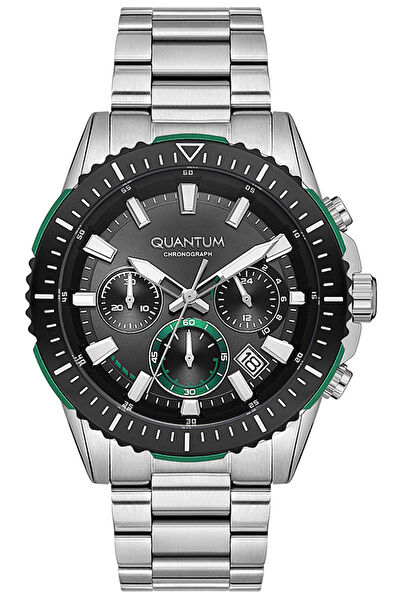 Quantum Erkek Kol Saati