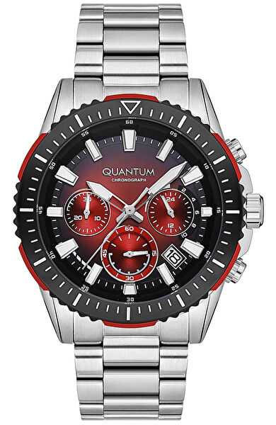 Quantum Erkek Kol Saati