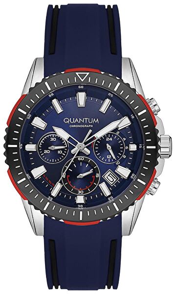 Quantum Erkek Kol Saati