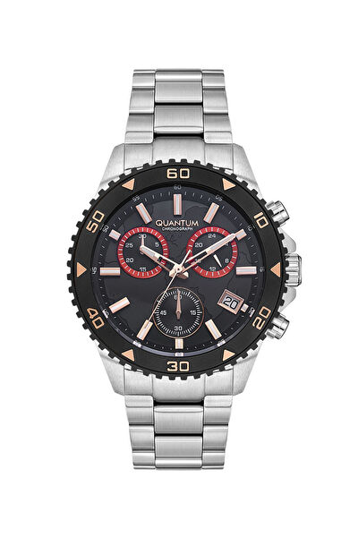 Quantum Erkek Kol Saati