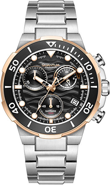 Quantum Erkek Kol Saati