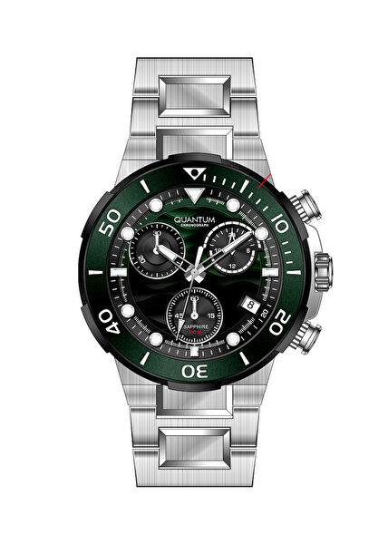 Quantum Erkek Kol Saati