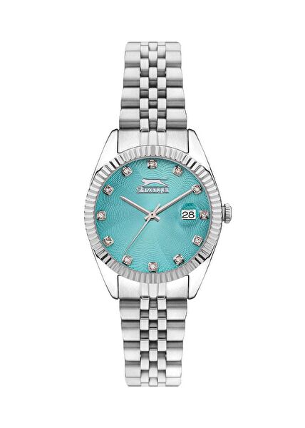 Slazenger Kadın Kol Saati