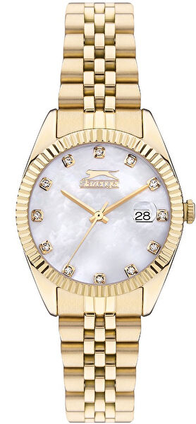 Slazenger Kadın Kol Saati