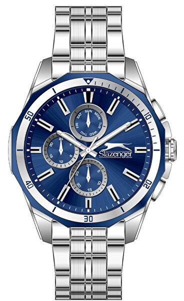Slazenger Erkek Kol Saati