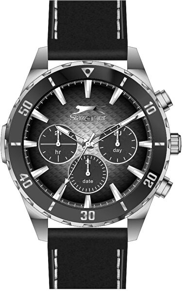 Slazenger Erkek Kol Saati