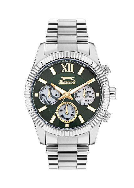 Slazenger Erkek Kol Saati