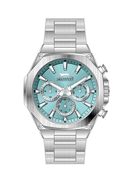 Slazenger Erkek Kol Saati