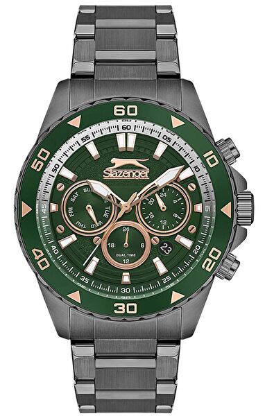 Slazenger Erkek Kol Saati