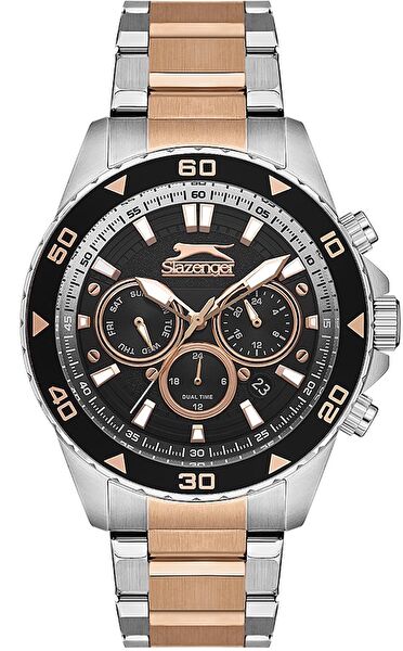 Slazenger Erkek Kol Saati