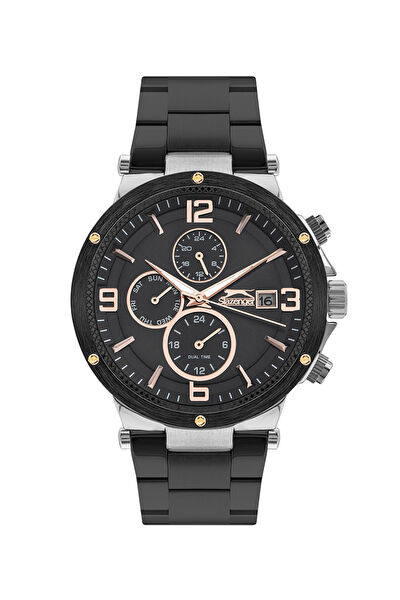 Slazenger Erkek Kol Saati