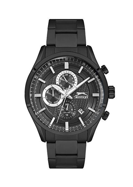 Slazenger Erkek Kol Saati