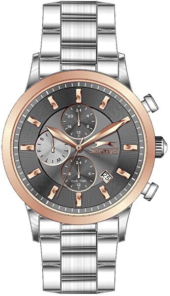 Slazenger Erkek Kol Saati