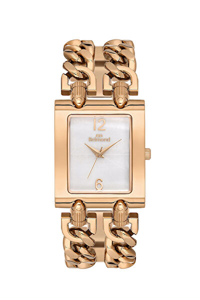 Belmond Kadın Kol Saati