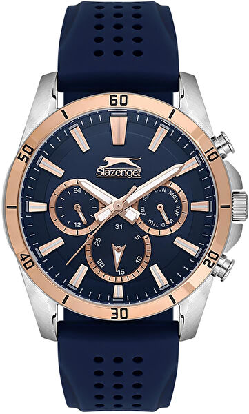Slazenger Erkek Kol Saati