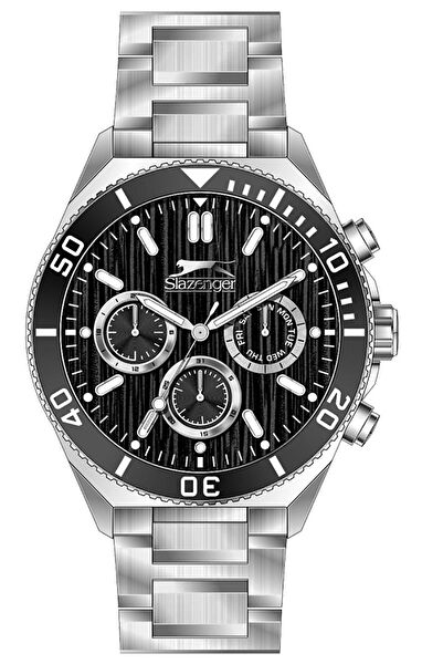 Slazenger Erkek Kol Saati