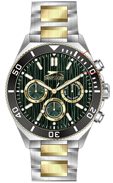 Slazenger Erkek Kol Saati