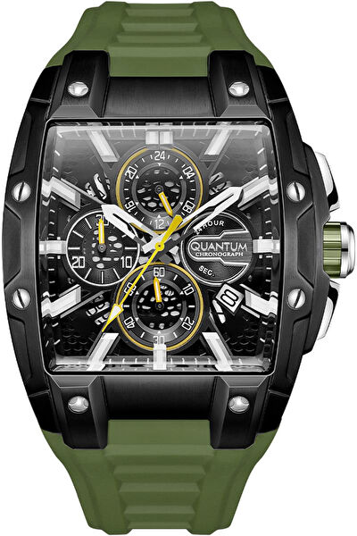 Quantum Erkek Kol Saati