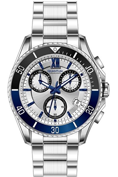 Quantum Erkek Kol Saati