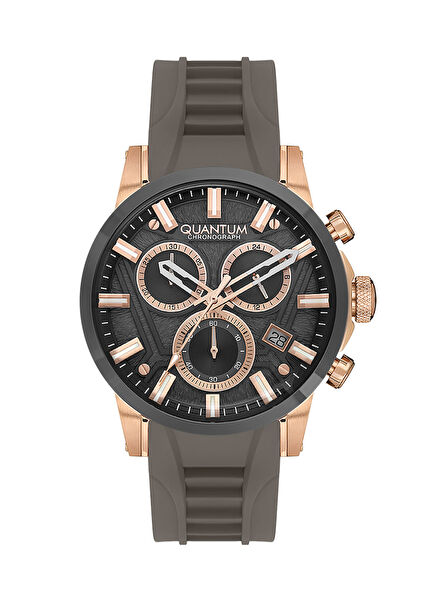 Quantum Erkek Kol Saati