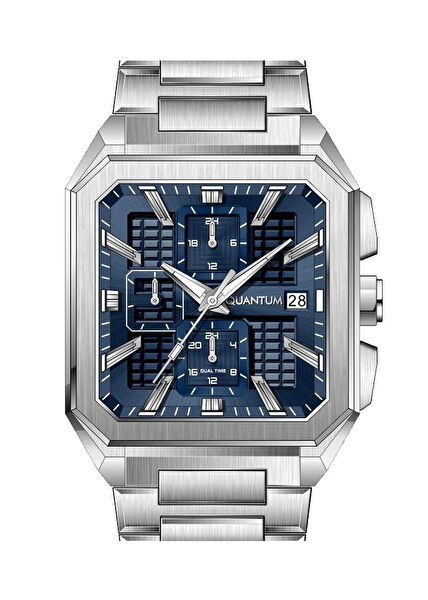 Quantum Erkek Kol Saati