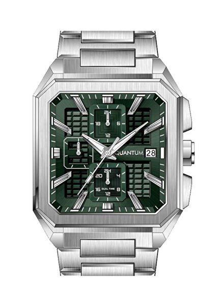 Quantum Erkek Kol Saati