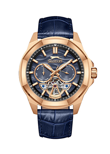 Slazenger Erkek Kol Saati