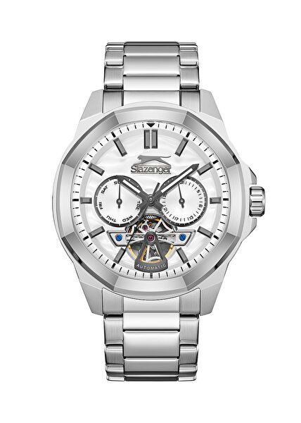 Slazenger Erkek Kol Saati