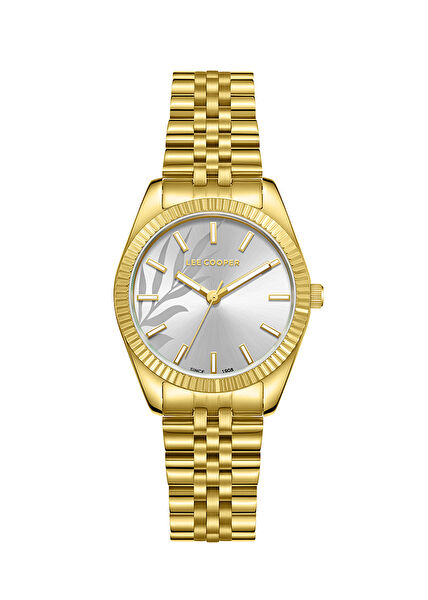 Lee Cooper Erkek Kol Saati