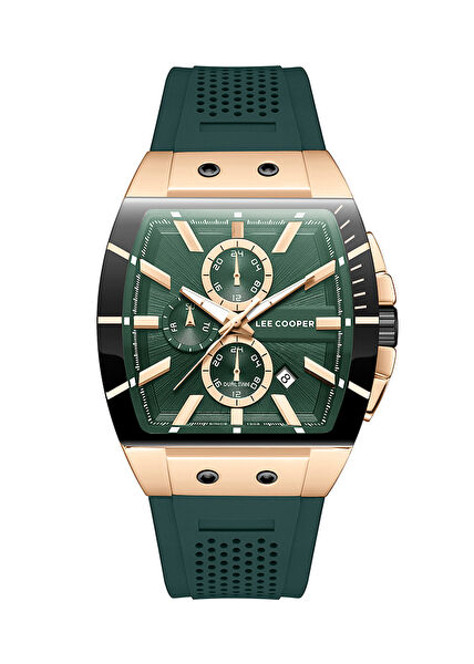 Lee Cooper Erkek Kol Saati