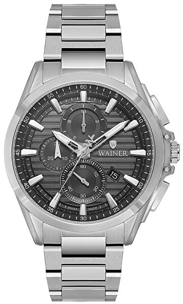 Wainer Erkek Kol Saati